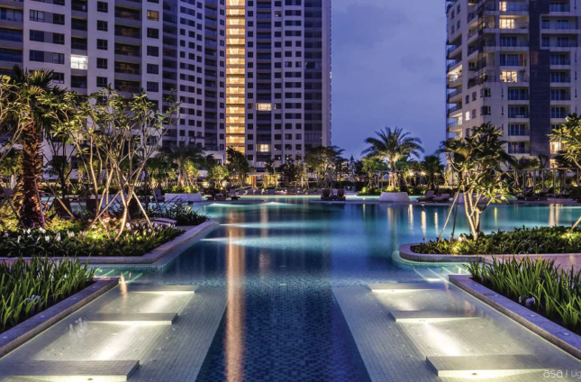 IMPERIA SAIGON PARK